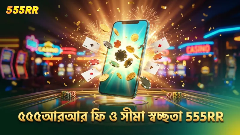 ডাউনলোড ফি ও সীমা সম্পর্কে স্বচ্ছতা বজায় রাখা জরুরি।