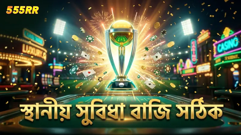স্থানীয় মাঠ সুবিধা বুঝে বিপিএল বেটিংয়ে সঠিক সিদ্ধান্ত
