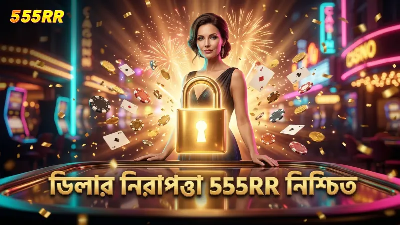 ডিলার নিরাপত্তা ও স্বচ্ছতা নিশ্চিত করুন দায়িত্বের সঙ্গে