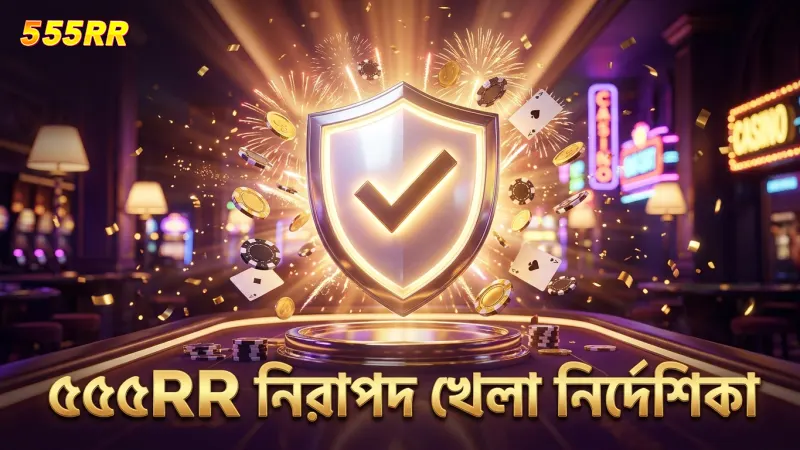এফএকিউ: সাধারণ প্রশ্ন এবং সমাধানের তালিকা 3 নিরাপদ এবং দায়িত্বশীল খেলার জন্য ৫৫৫RR-এর নির্দেশিকা।