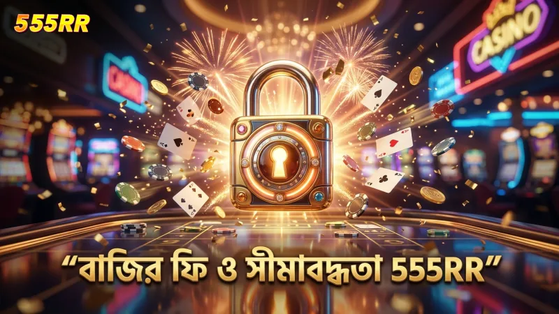 বাজির ফি ও সীমাবদ্ধতা স্পষ্টভাবে বোঝা জরুরি