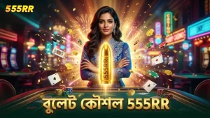 বুলেট ব্যবহারে সঠিক পরিকল্পনা বড় পুরস্কার জেতার চাবিকাঠি