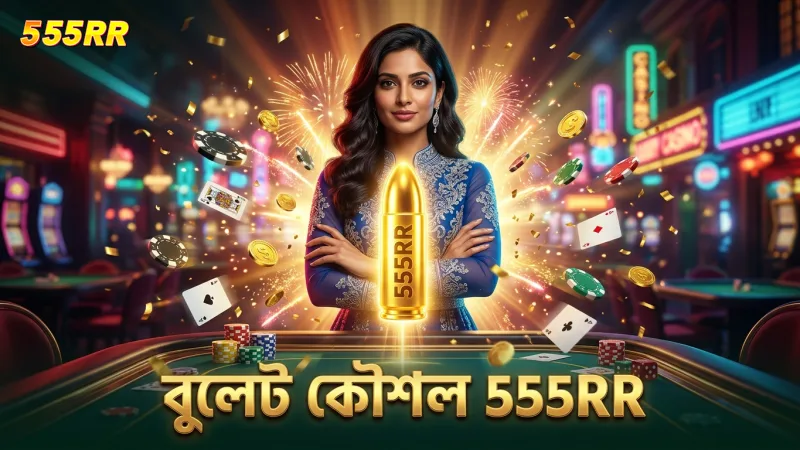 বুলেট ব্যবহারে সঠিক পরিকল্পনা বড় পুরস্কার জেতার চাবিকাঠি