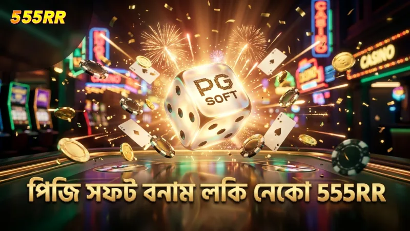 পিজি সফট স্লট গেমের তুলনায় লকি নেকোর বিশেষত্ব দেখুন
