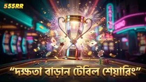 দক্ষতা বৃদ্ধির জন্য টেবিল শেয়ারিং কার্যকর কৌশল।