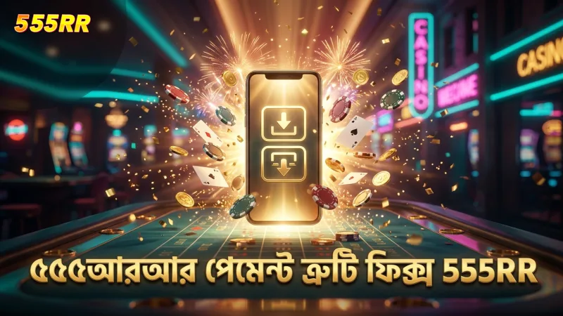 ডিপোজিট ও উইথড্রয়ালের সময় সবচেয়ে বেশি ঘটে এমন ত্রুটি ও ফিক্স