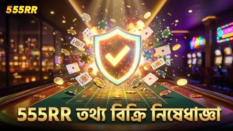 গোপনীয়তা নীতিতে তৃতীয় পক্ষের তথ্য বিক্রি নিষিদ্ধ রাখা হয়েছে