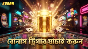 বোনাস ট্রিগার হার যাচাই করে নিরাপদ খেলায় মনোনিবেশ করুন