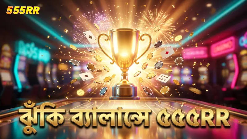 বাজি নিরাপদ রাখতে ঝুঁকি ও রিওয়ার্ডের সঠিক ব্যালান্স